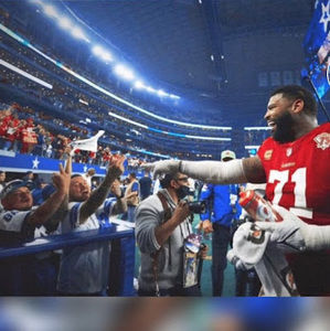 Meet your Posher, Brayden